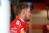 Bild zum Inhalt: "Wurden vorgeführt": Trotzdem will Vettel "nicht alles auf den Kopf stellen"