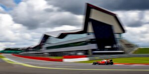 Silverstone setzt Liberty unter Druck: Können auch ohne Formel 1 leben!