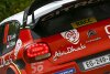 Bild zum Inhalt: Citroen bestätigt: Nach Sponsor-Verlust 2019 zur zwei Autos in der WRC
