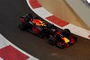 Max Verstappen über Saisonstart: "War in einer Negativspirale"