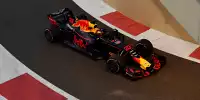 Bild zum Inhalt: Max Verstappen über Saisonstart: "War in einer Negativspirale"
