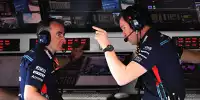 Bild zum Inhalt: Paddy Lowe: Warum Williams' Seuchenjahr gut für die Zukunft war