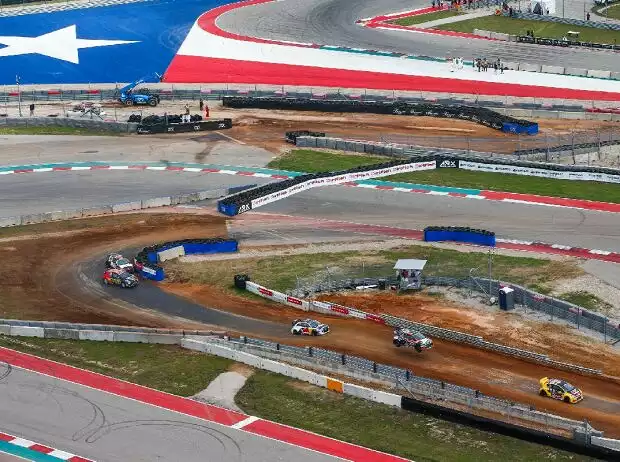 Austin Titel-Bild zur News: Austin