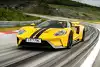 Bild zum Inhalt: Ford GT (2018) im Test: So fährt sich der 647-PS-Supersportler!