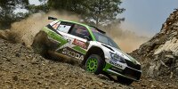 Bild zum Inhalt: WRC 2019: Kalender bestätigt, Einzelheiten zur WRC2-Pro