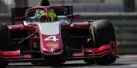 Mick Schumacher