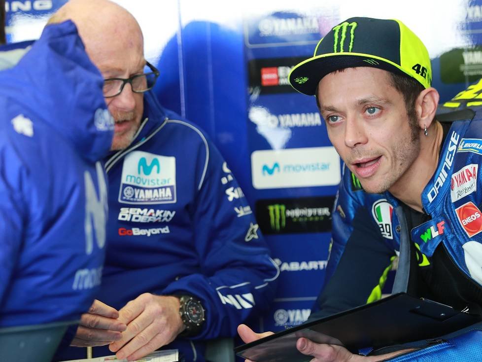 Valentino Rossi