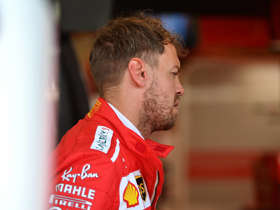 Sebastian Vettel