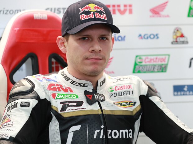 Stefan Bradl