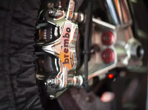 Titel-Bild zur News: Brembo