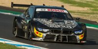Bild zum Inhalt: Young-Driver-Test in Jerez: Ein Quartett für BMW