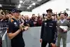 Bild zum Inhalt: Trotz Abschied: Warum Ricciardo bei der Red-Bull-Weihnachtsfeier war