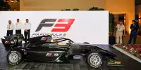 Bild zum Inhalt: Nach Flörsch-Unfall: GP Macau 2019 ohne neue Formel-3-Autos?