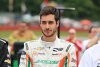 IMSA statt IndyCar: Rene Binder setzt Zusammenarbeit mit Juncos fort