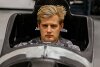 Bild zum Inhalt: IndyCar-Rookie Marcus Ericsson im Interview: "Es ist aufregend"