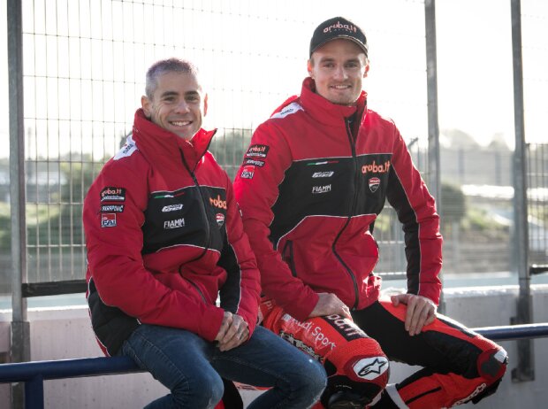 Alvaro Bautista Alvaro Bautista