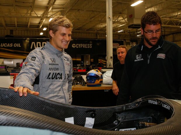 Marcus Ericsson