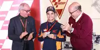 Bild zum Inhalt: Dani Pedrosa verrät: Honda fast schon zu Beginn der Karriere wieder verlassen