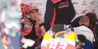 Bild zum Inhalt: Crewchief verrät: Darum war Argentinien 2018 der "Schlüssel" für Marc Marquez