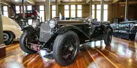 Alfa Romeo 6C Spider 1932 Australian International Concours d'Elegance 2018 Motorclassica "Best in Show"