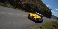 La Carrera Panamericana 2018