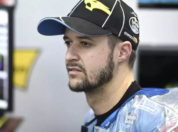 Thomas Lüthi Titel-Bild zur News: Thomas Lüthi