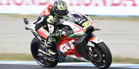 Bild zum Inhalt: Crutchlow trotz Testverzicht optimistisch: Honda wird 2019 noch stärker sein