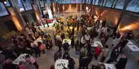 Tourismustag in der Motorworld München