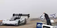 Bild zum Inhalt: Volkswagen Pikes Peak 2018: Offene Rechnung beglichen