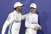 Toto Wolff: Lewis Hamilton wäre ohne Valtteri Bottas nicht Weltmeister