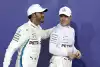 Bild zum Inhalt: Toto Wolff: Lewis Hamilton wäre ohne Valtteri Bottas nicht Weltmeister