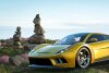 Bild zum Inhalt: Forza Horizon 4: Fortune Island ruft - Trailer, Fahrzeugliste, neue Infos