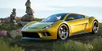 Forza Horizon 4