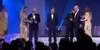 Bild zum Inhalt: FIA-Gala: Lewis Hamilton spricht erstmals von Rücktritt!