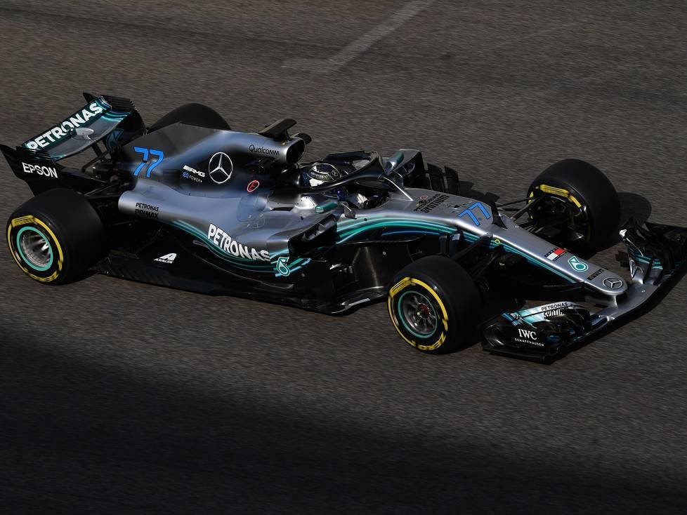 Valtteri Bottas