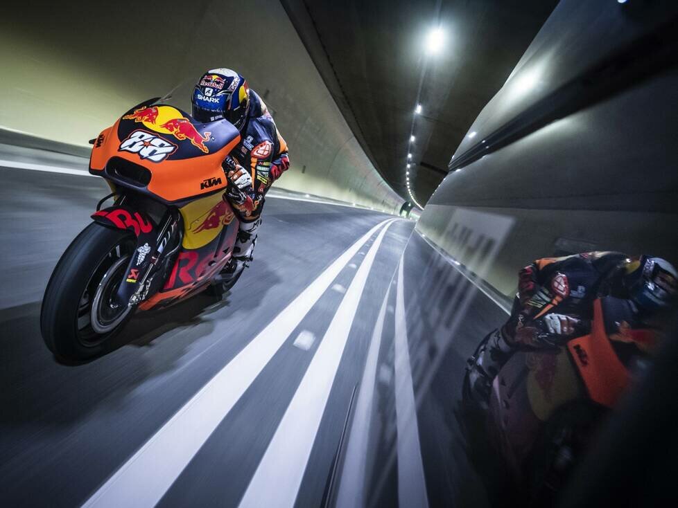 Miguel Oliveira