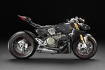 Ducati 1199 Panigale