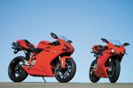 Ducati 1098