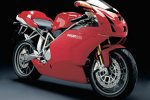 Ducati 999