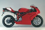 Ducati 999