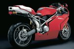 Ducati 999