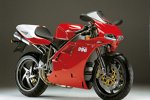 Ducati 996