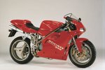 Ducati 916