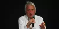 Charlie Whiting