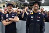 Bild zum Inhalt: Formel-1-Live-Ticker: Großes Red-Bull-Finale - Ricciardo rastete dreimal aus