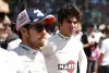 Bild zum Inhalt: Sergio Perez: Keine Angst vor Benachteiligung im Stroll-Team