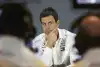 Bild zum Inhalt: Neue Regeln für 2019 ein Flop? Toto Wolff verteidigt Mercedes-Votum