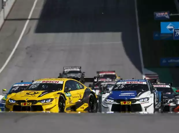 Timo Glock Titel-Bild zur News: Timo Glock