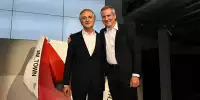 Bild zum Inhalt: Emotionaler Abschied für Schnitzer-Teamchef Charly Lamm bei BMW