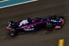 Bild zum Inhalt: Brendon Hartley: Toro-Rosso-Rückfall hat nichts mit Honda zu tun